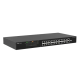 Ruijie RG-ES126FGS-LP 24-Port Unmanaged PoE Switch