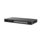 Ruijie RG-ES126FGS-LP 24-Port Unmanaged PoE Switch