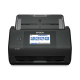 Epson WorkForce ES-580W Wireless Duplex Document Scanner