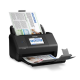 Epson WorkForce ES-580W Wireless Duplex Document Scanner