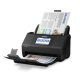 Epson WorkForce ES-580W Wireless Duplex Document Scanner