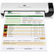 HP Scanjet Professional 1000 Mobile Scanner
