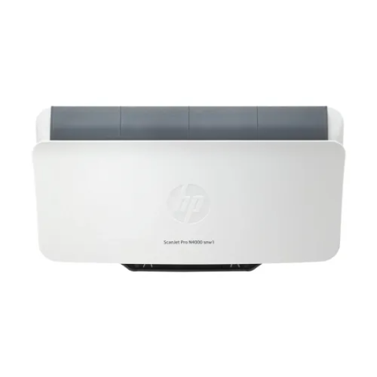 HP ScanJet Pro N4000 snw1 Wi-Fi Sheet Fed Scanner