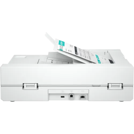 HP ScanJet Pro 3600 f1 Flatbed Scanner