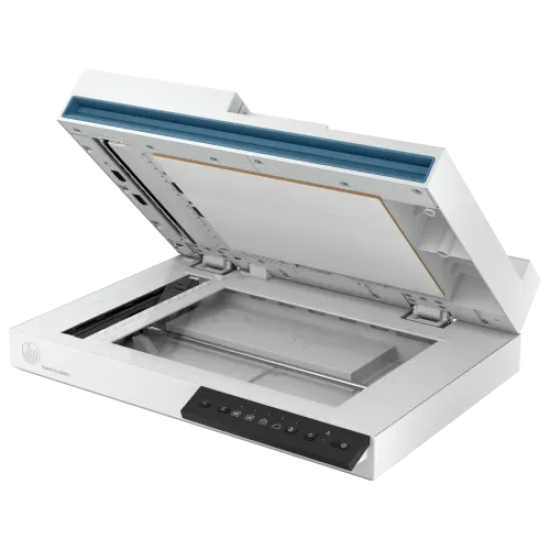 HP ScanJet Pro 3600 f1 Flatbed Scanner