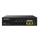 Tenda S106PC 6-Port 100M Unmanaged PoE Switch