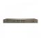 Tenda TEF1218P 16-Port 10/100Mbps + 2 Gigabit Smart PoE Switch