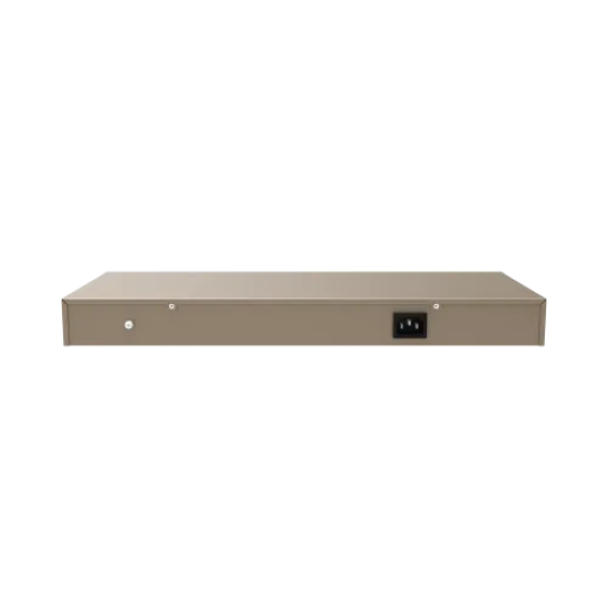 Tenda TEF1126P-24-250W 24 Port PoE Gigabit Switch