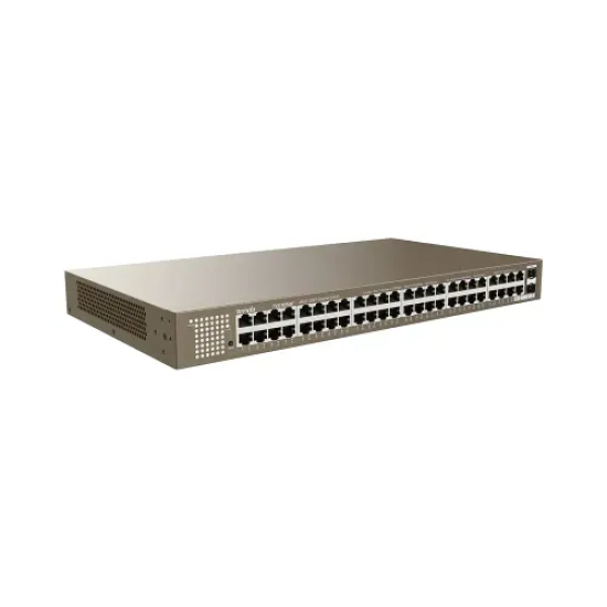 Tenda TEF1226P-24-410W 24 Port PoE Smart Switch