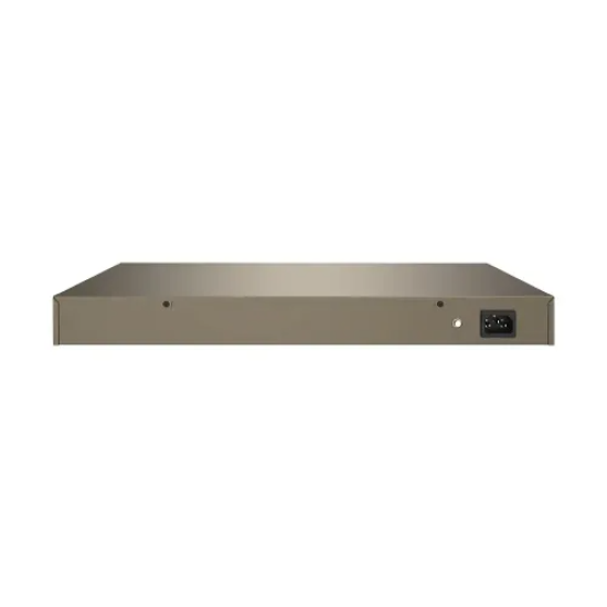 Tenda TEF1226P-24-410W 24 Port PoE Smart Switch