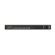 Netgear M4250-10G2F-PoE+ AV Line 8G PoE+ 1G and SFP Managed Switch