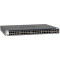 Netgear M4300-52G 48 Port Gigabit Stackable Managed Switch