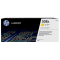 HP 508A Yellow Original LaserJet Toner (Bundle With Full Set)
