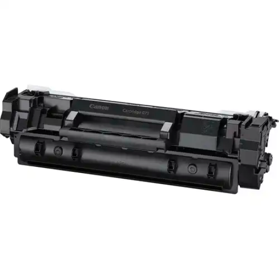 Canon 071 Black Toner Cartridge