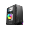 Value-Top MANIA X5 MINI PLUS Mid Tower mATX Gaming Casing with 200W PSU