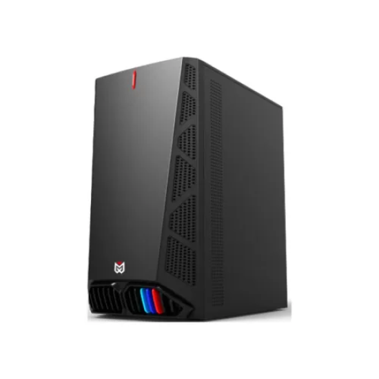 Value-Top MANIA X5 MINI PLUS Mid Tower mATX Gaming Casing with 200W PSU