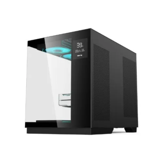 Value-Top TEMPEST DF6 ATX Gaming Casing