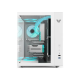 Value-Top TYPHOON F5W ATX Gaming Casing