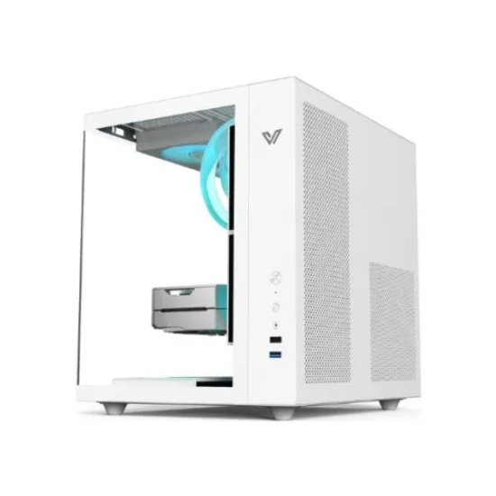 Value-Top TYPHOON F5W ATX Gaming Casing