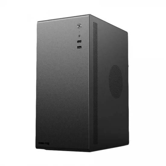 Value-Top T860 Micro ATX Casing With PSU