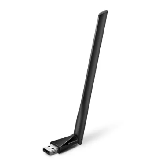 Mercusys MU6H AC650 Dual Band USB WiFi Adapter
