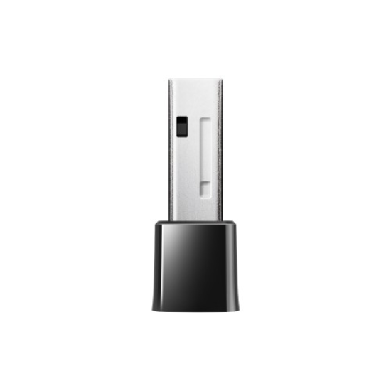 Cudy WU650 AC650 Dual Band Nano USB WiFi Adapter