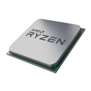 AMD Ryzen 5 2400G Desktop Processor With Radeon Rx Vega 11 Graphics