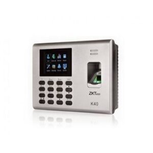 Access Control Biometric Fingerprint Reader Zkteco K40