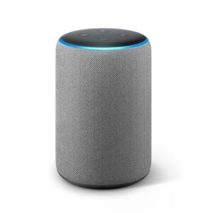 Amazon Echo Plus Protable Bluetooth Speaker 2ND Generation