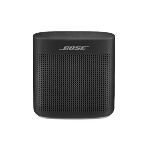 Bose Soundlink Color 2 Protable Bluetooth Speaker