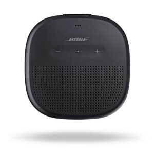 Bose Soundlink Micro Protable Bluetooth Speaker