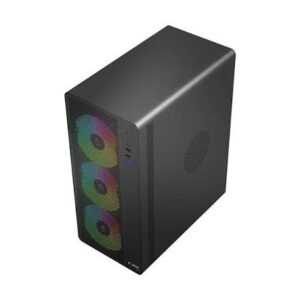Casing Atx Acer U510 4RGB Fan