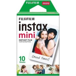 Fujifilm Instax Mini 11 Film 10 Sheets