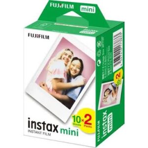 Fujifilm Instax Mini 11 Film 20 Sheets