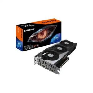 Gigabyte Intel Arc A380 Gaming Oc 6G 6GB GDDR6 Graphics Card