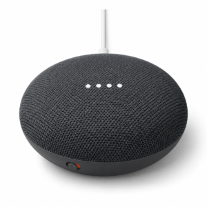 Google Nest Mini Protable Smart Bluetooth Speaker 2ND Generation