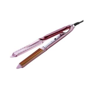 Hair Straightener 40 Watt Kemei KM-473