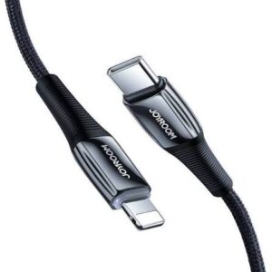 Joyroom K2 20W Pd Data Cable Type-c To Lightning