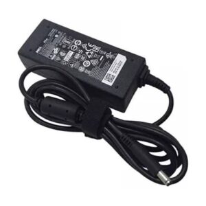 Laptop Adapter 45 Watt Dell Big Port