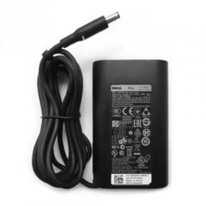 Laptop Adapter 65W Dell Big Pin
