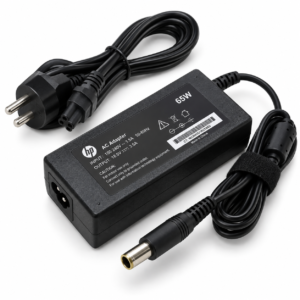 Laptop Adapter 65W HP Big Pin