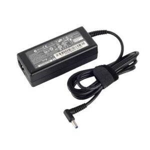 Laptop Adapter HP 65W Blue Pin