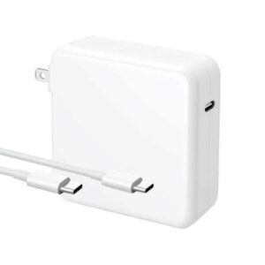 Laptop Adapter Mac 61W Usb-c
