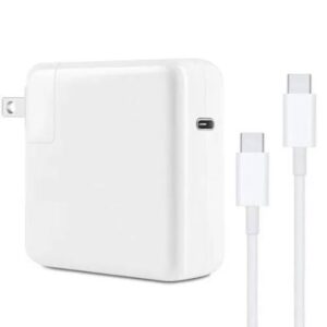 Laptop Adapter Mac 87W Usb-c