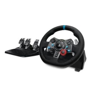 Logitech G29 Driving Force Gaming Wheel Controller