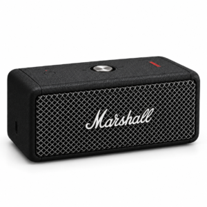 Marshall Embertion Ii Protable Bluetooth Speaker