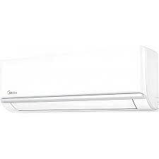 Midea MSG12CRN1-AG2S Non Inverter 1 TON Split Air Conditioner