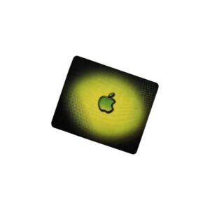 Standard Non-Brand Apple Mouse Pad