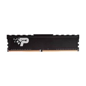 Patriot Signature Line 8GB DDR4 3200MHZ Heatsink Desktop RAM