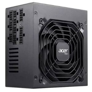 Power Supply 80 Plus Bronze 550 Watt Acer AC550 Full Modular